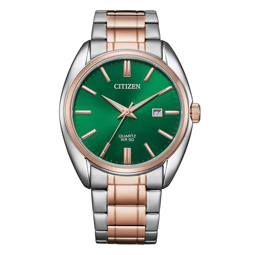 ĐỒNG HỒ NAM CITIZEN BI5104-57Z CHÍNH HÃNG